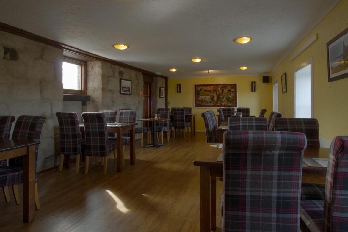 The Harbour Inn Garlieston Eksteriør bilde