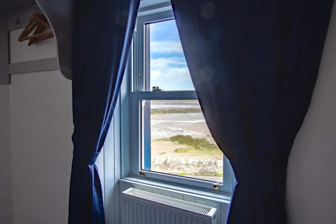 The Harbour Inn Garlieston Eksteriør bilde