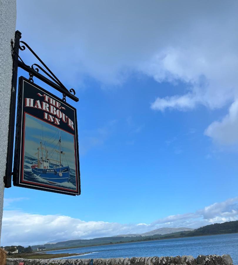 The Harbour Inn Garlieston Eksteriør bilde