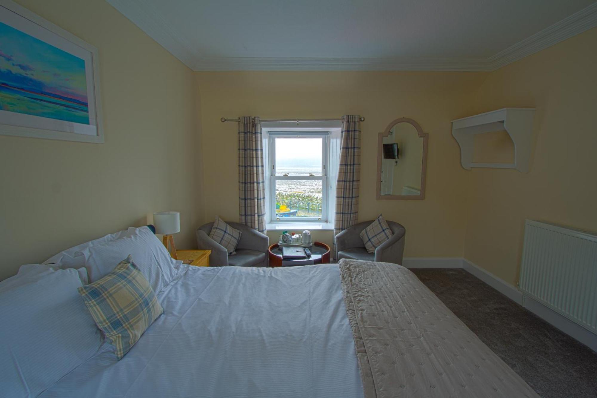 The Harbour Inn Garlieston Eksteriør bilde
